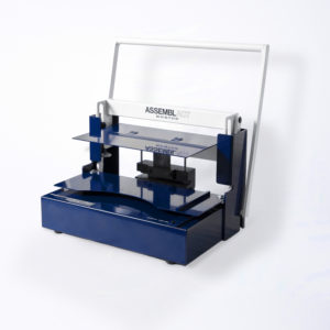 Relieuse Notaire Assemblact®